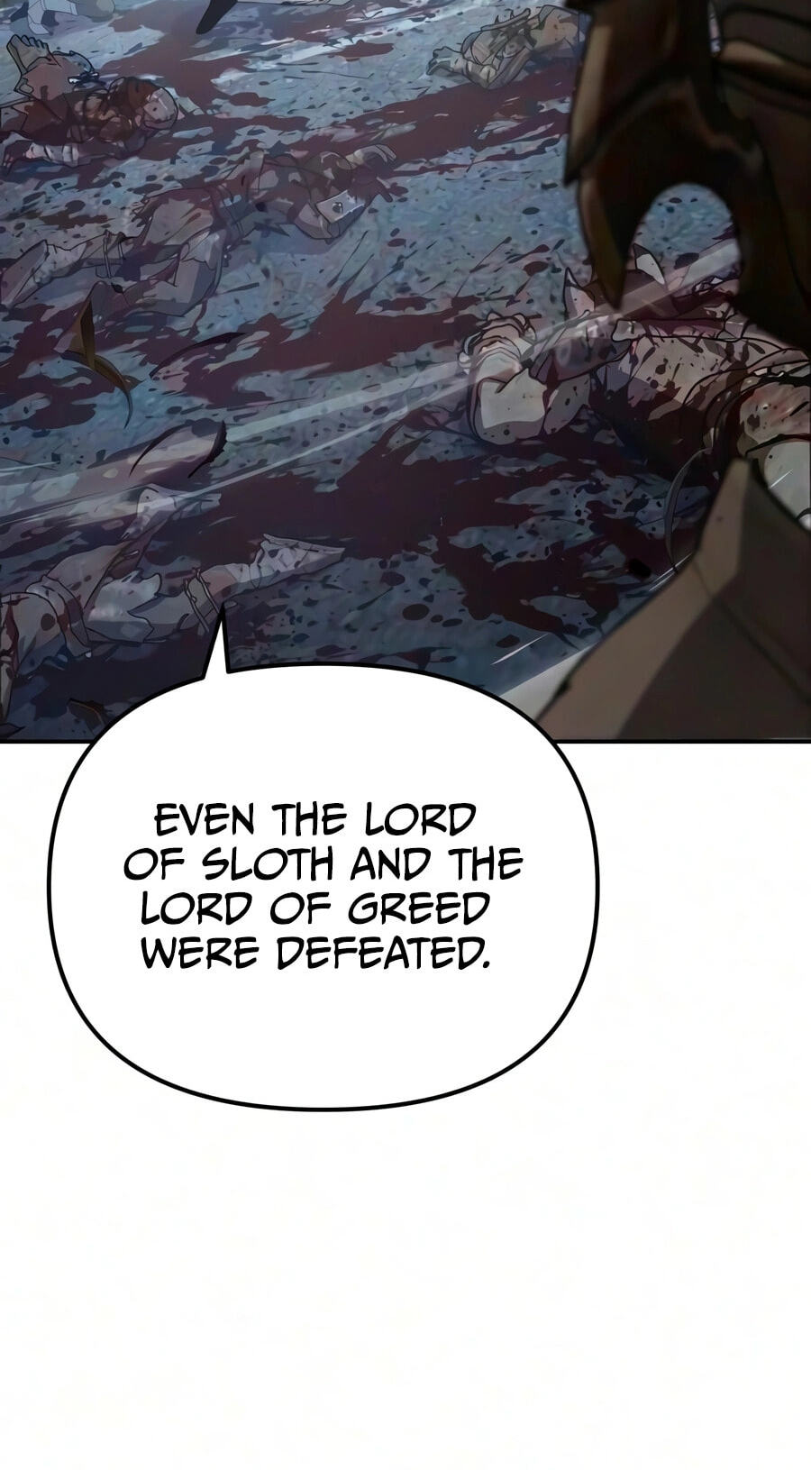 Singwahamkke Doraon Gisawangnim Chapter 170 page 113 - 