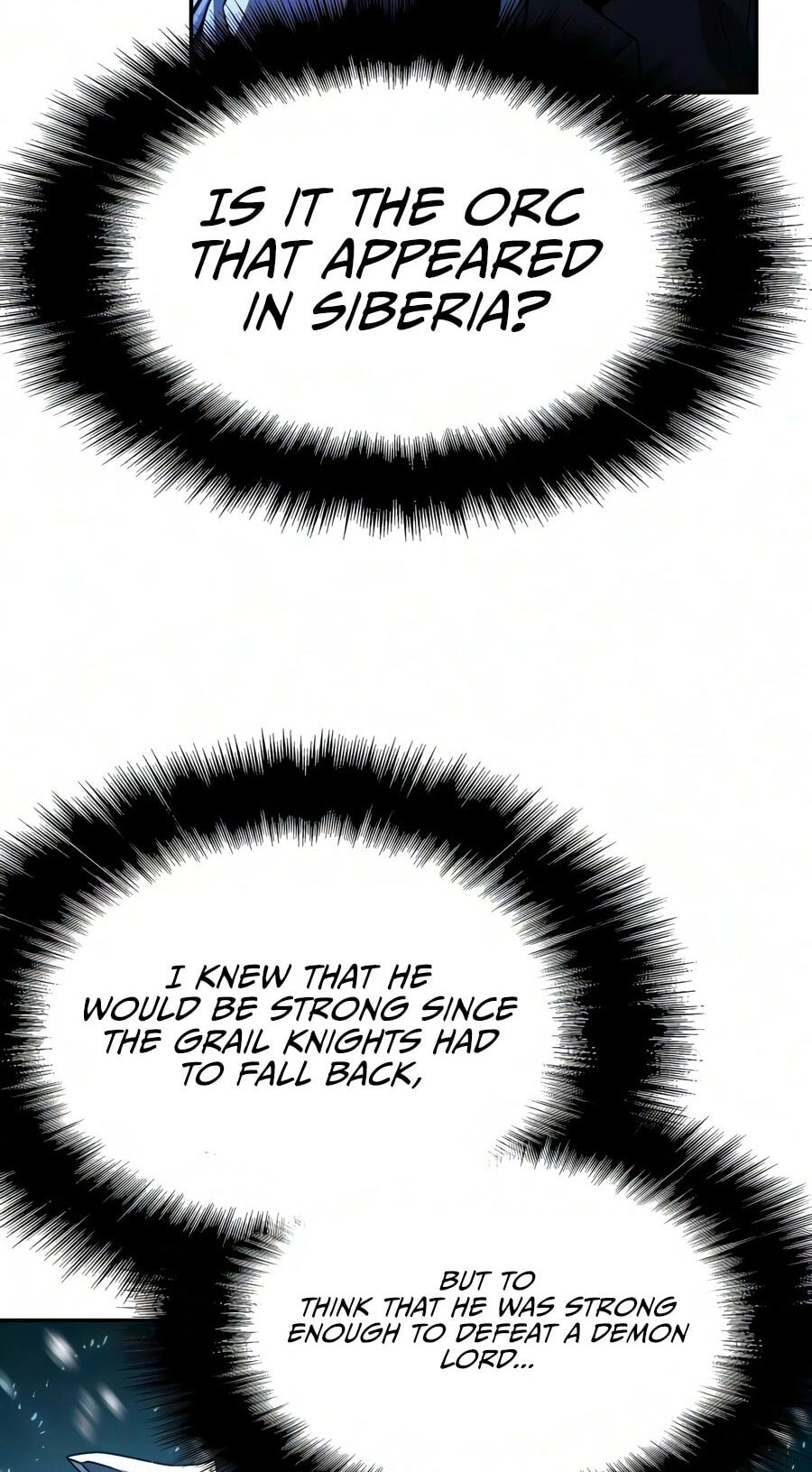 Singwahamkke Doraon Gisawangnim Chapter 170 page 115 - 