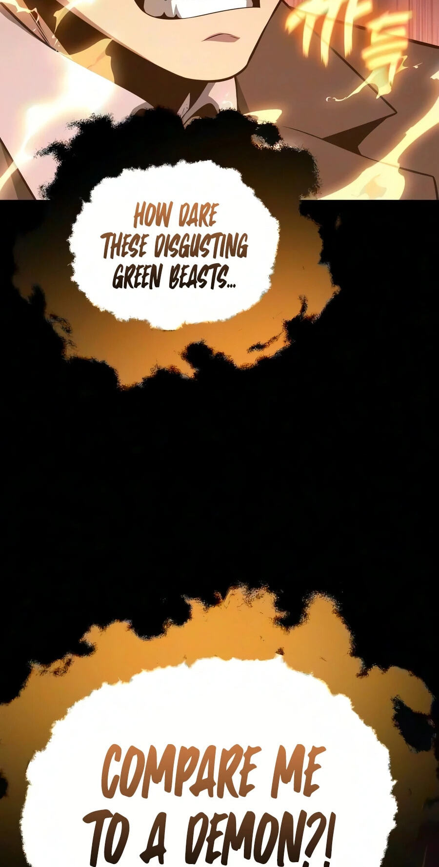 Singwahamkke Doraon Gisawangnim Chapter 170 page 132 - 