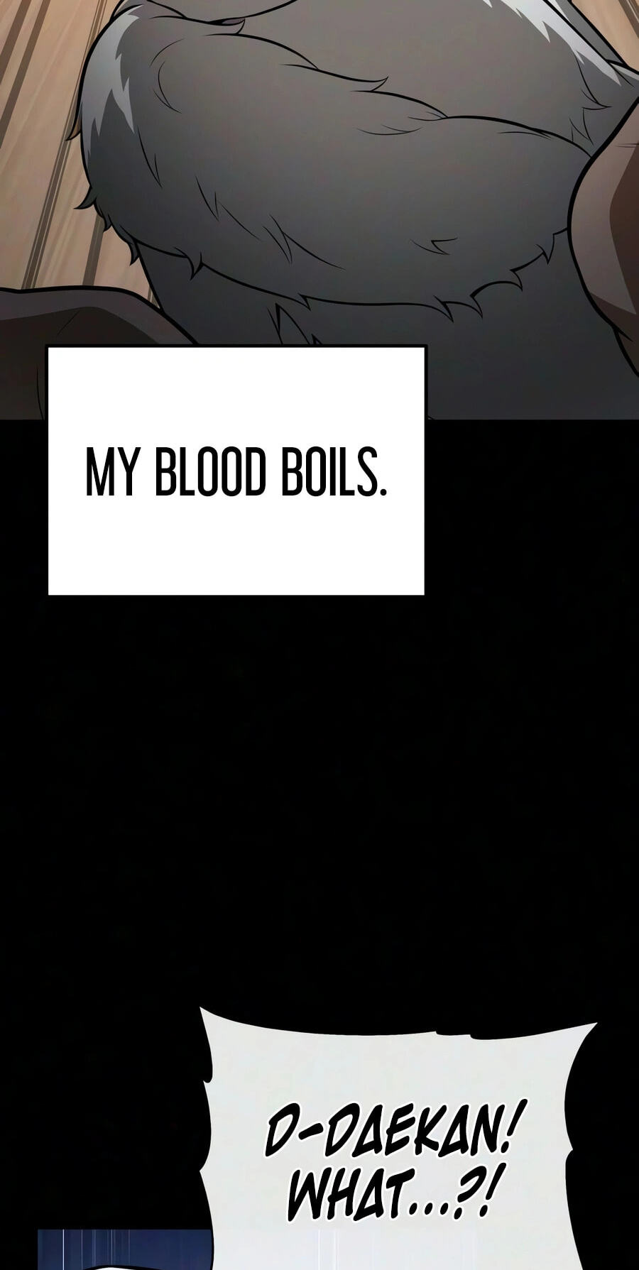 Singwahamkke Doraon Gisawangnim Chapter 170 page 38 - 