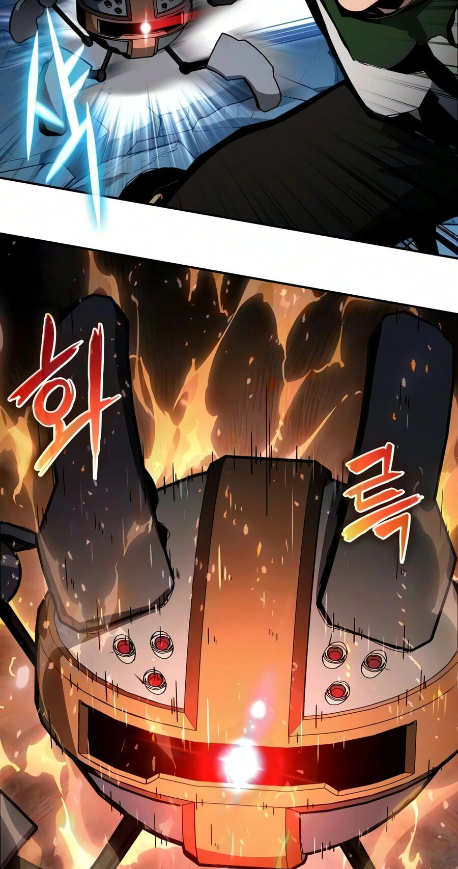 Singwahamkke Doraon Gisawangnim Chapter 170 page 48 - 