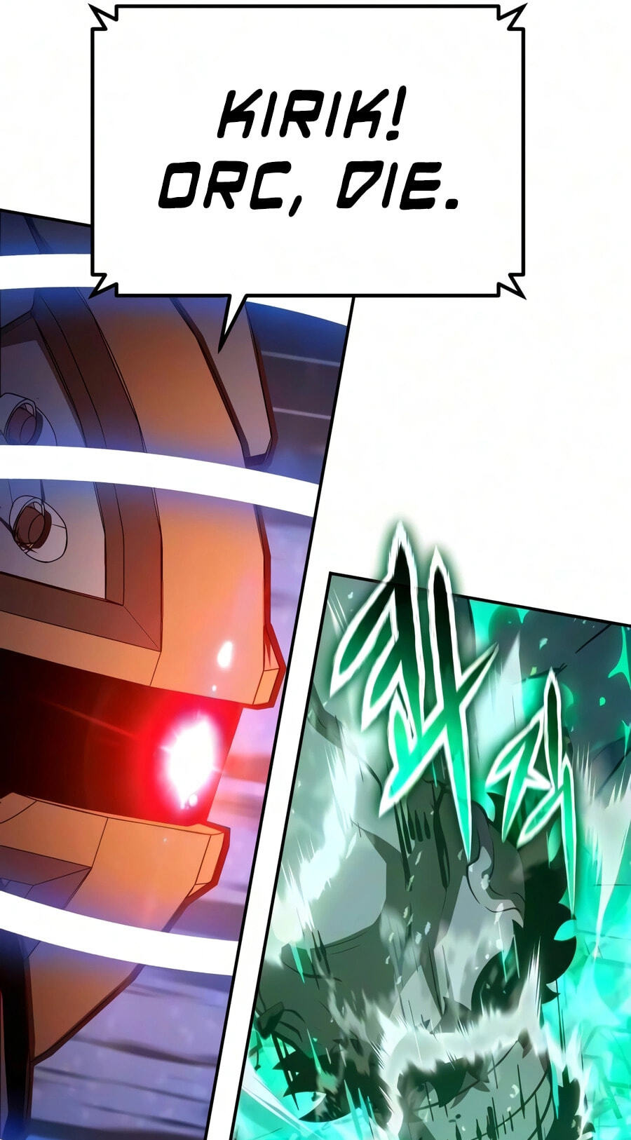 Singwahamkke Doraon Gisawangnim Chapter 170 page 52 - 