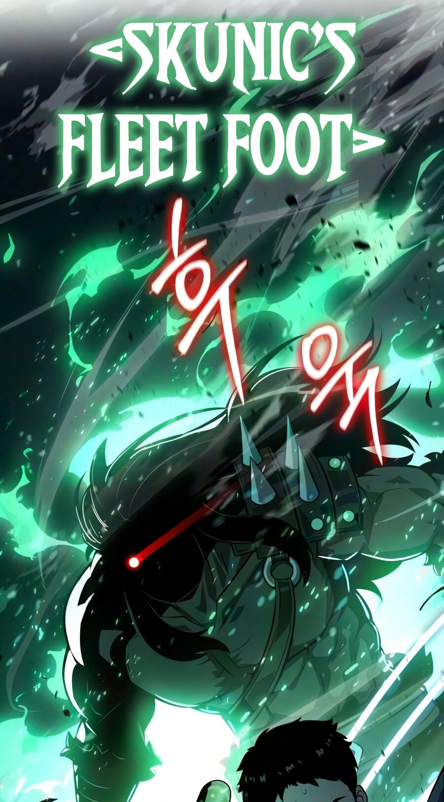 Singwahamkke Doraon Gisawangnim Chapter 170 page 54 - 