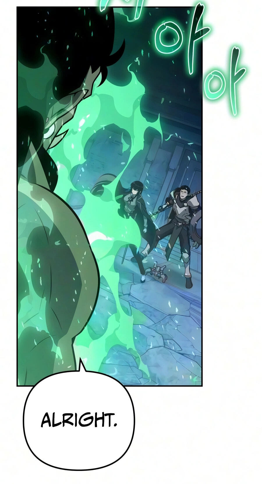 Singwahamkke Doraon Gisawangnim Chapter 170 page 68 - 