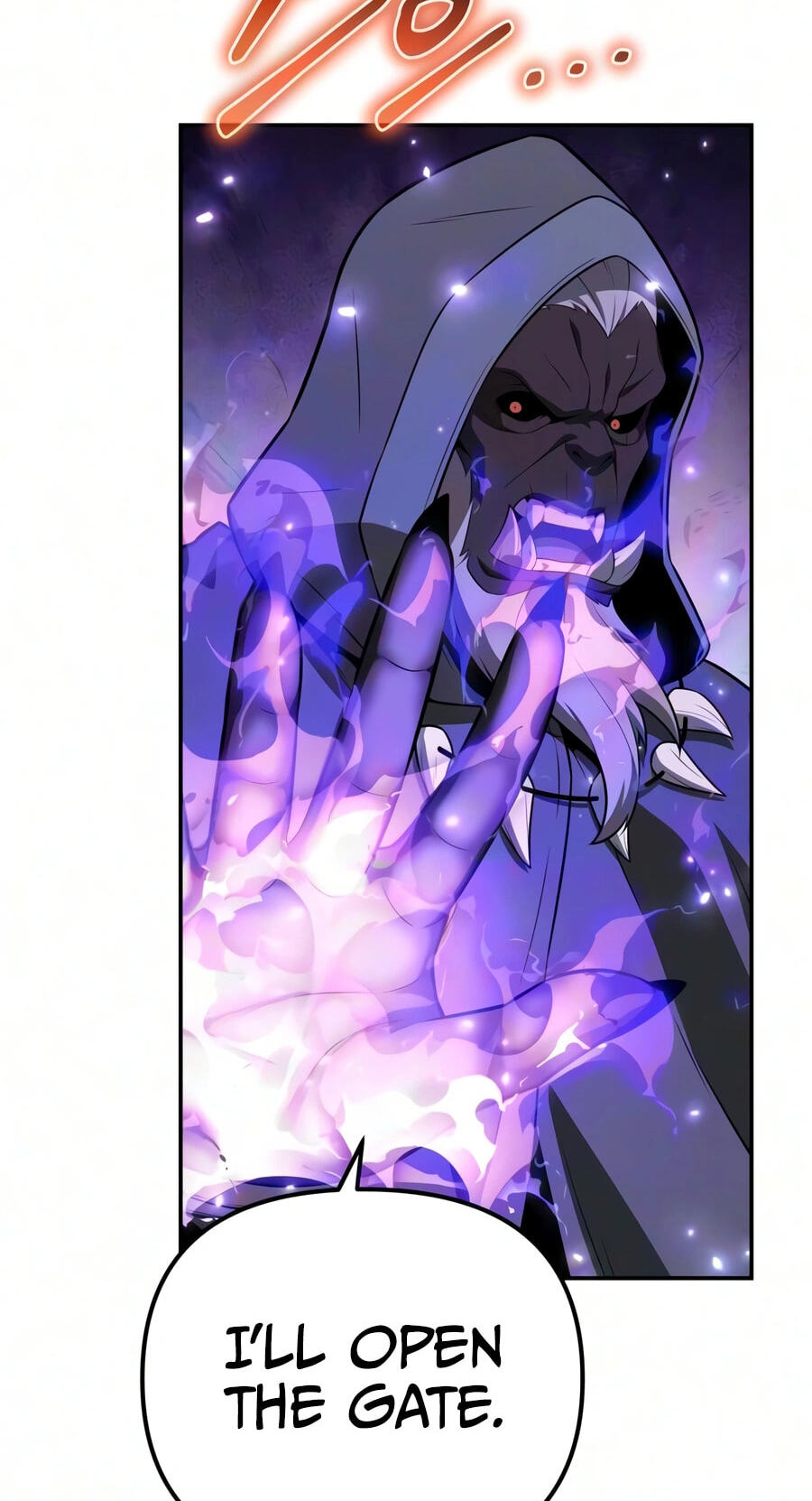 Singwahamkke Doraon Gisawangnim Chapter 170 page 93 - 