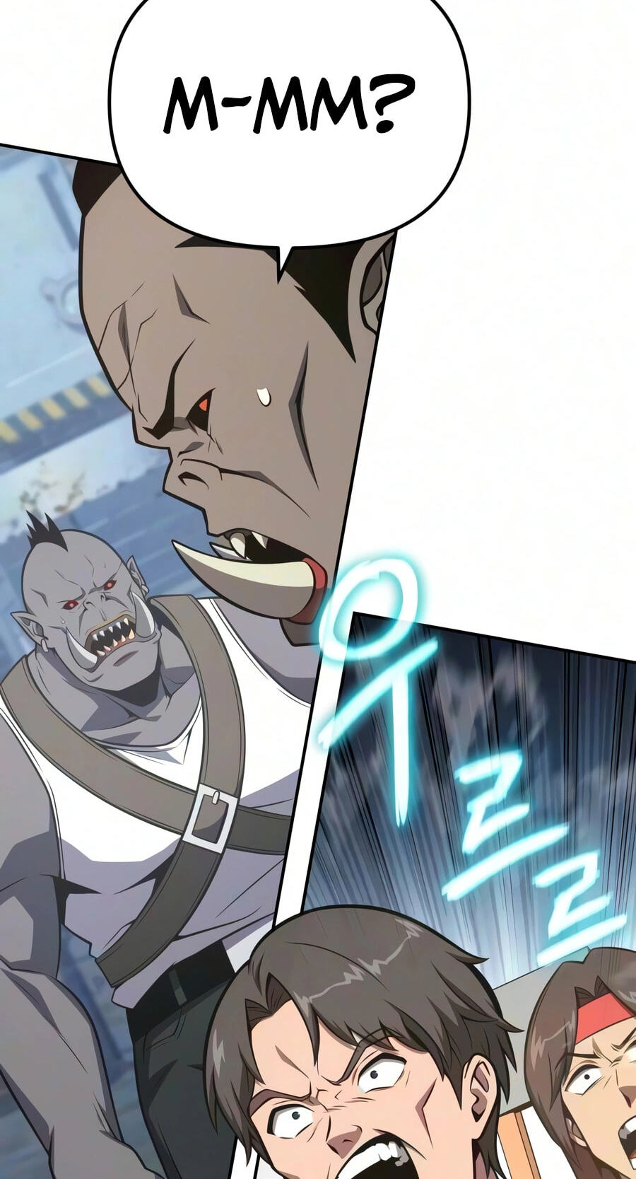 Singwahamkke Doraon Gisawangnim Chapter 171 page 101 - 