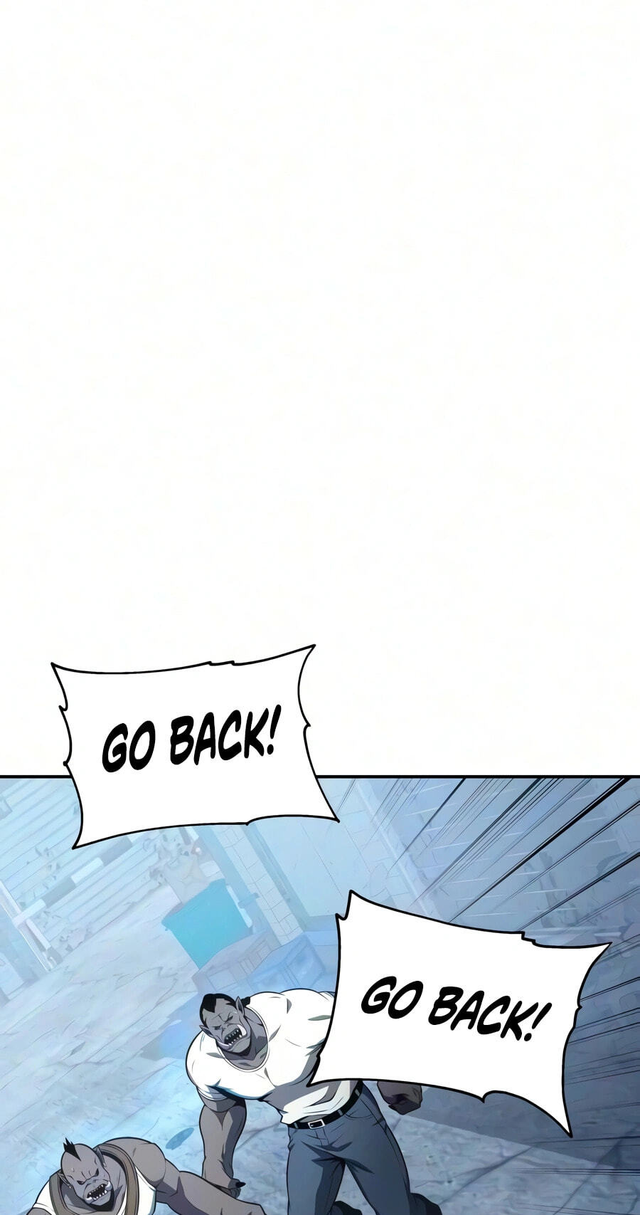 Singwahamkke Doraon Gisawangnim Chapter 171 page 103 - 