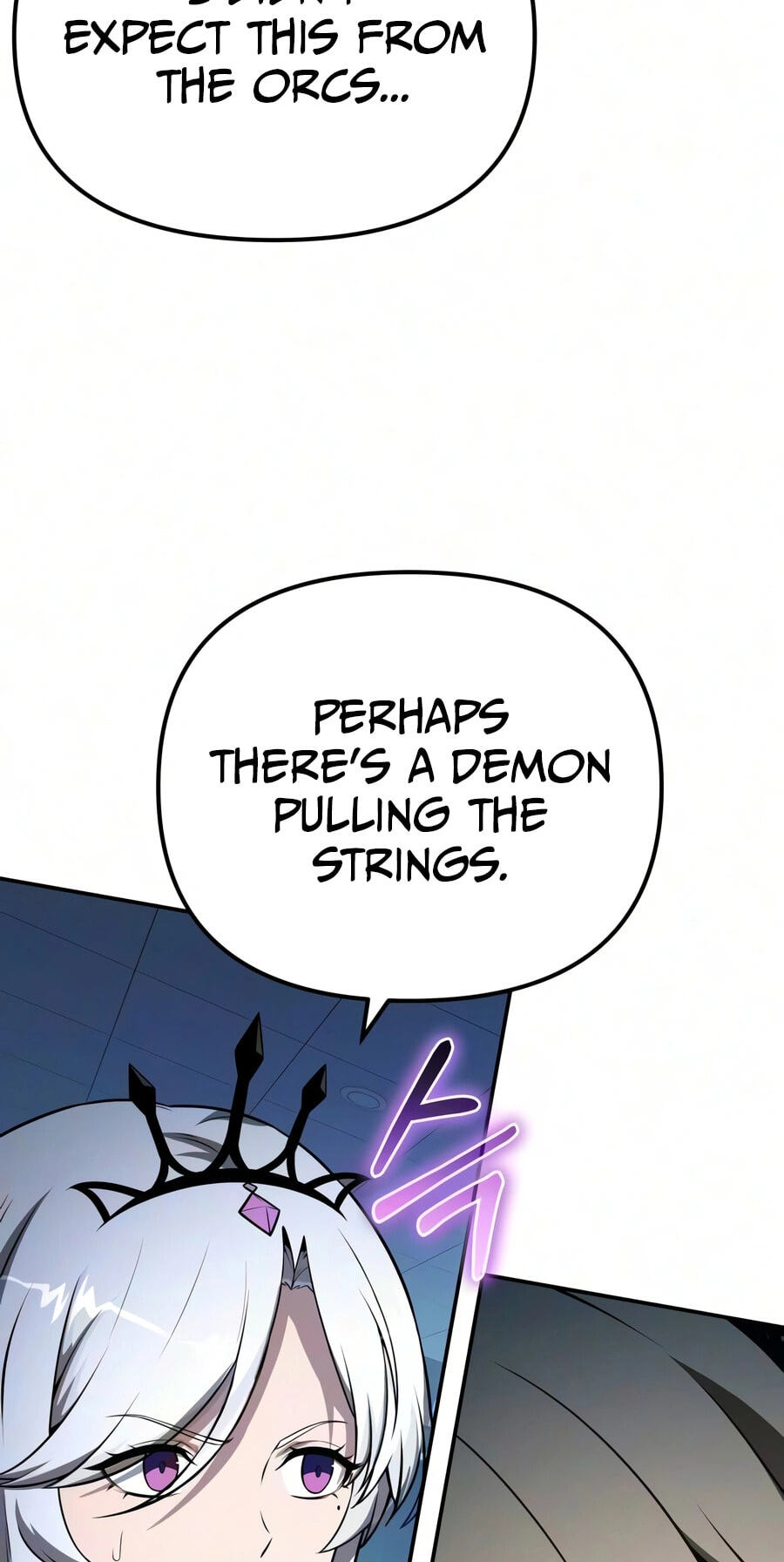 Singwahamkke Doraon Gisawangnim Chapter 171 page 20 - 