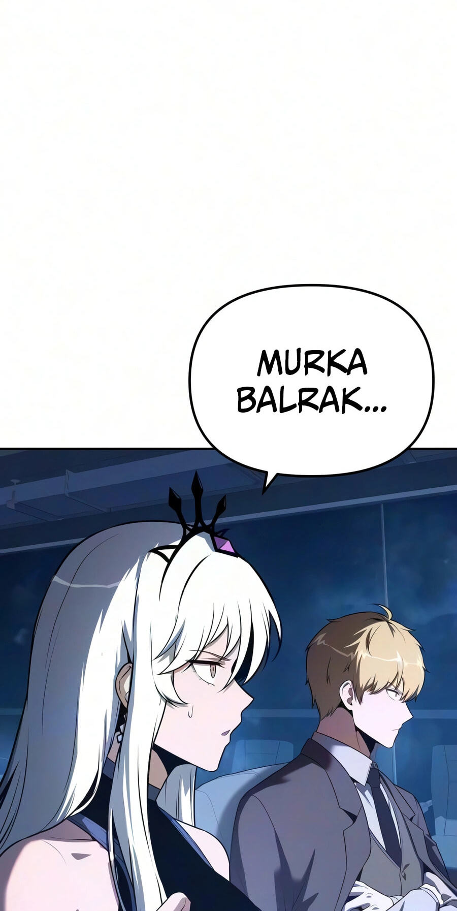 Singwahamkke Doraon Gisawangnim Chapter 171 page 24 - 