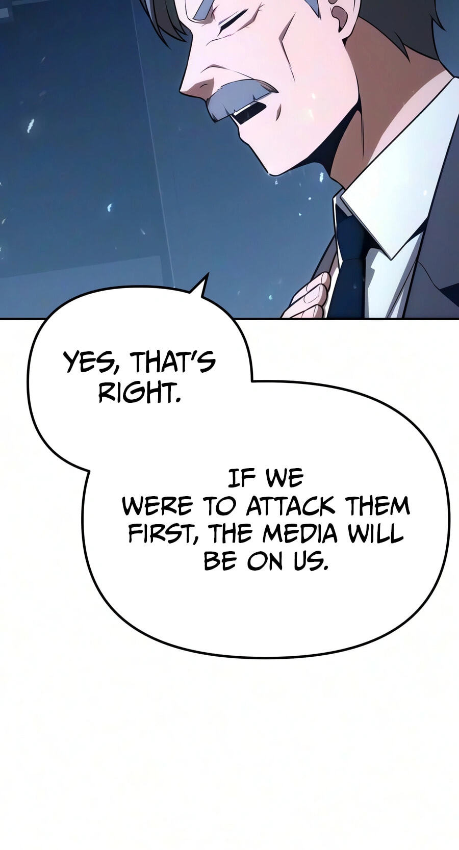 Singwahamkke Doraon Gisawangnim Chapter 171 page 30 - 