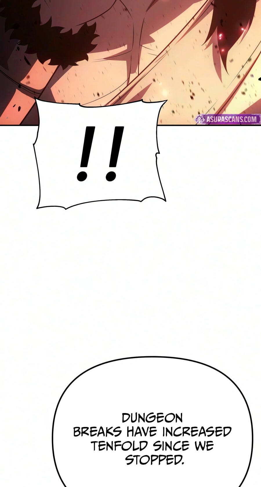 Singwahamkke Doraon Gisawangnim Chapter 171 page 46 - 