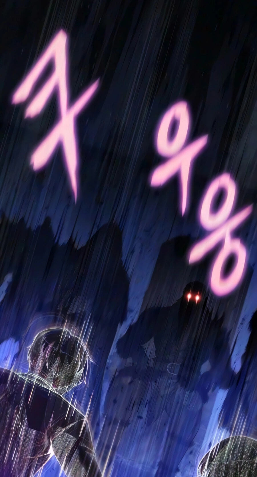 Singwahamkke Doraon Gisawangnim Chapter 171 page 51 - 