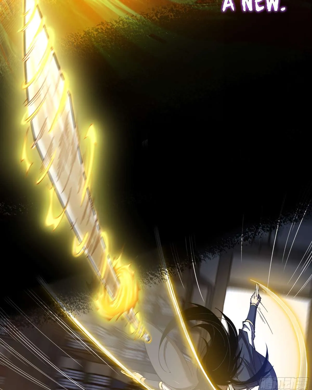 Sinister Immortal Path Chapter 0.1 page 12 - 