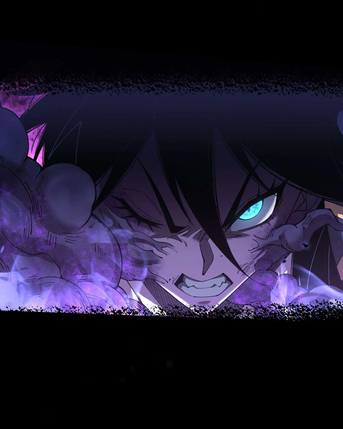 Sinister Immortal Path Chapter 0.1 page 16 - 