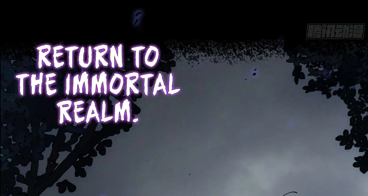 Sinister Immortal Path Chapter 0.1 page 17 - 