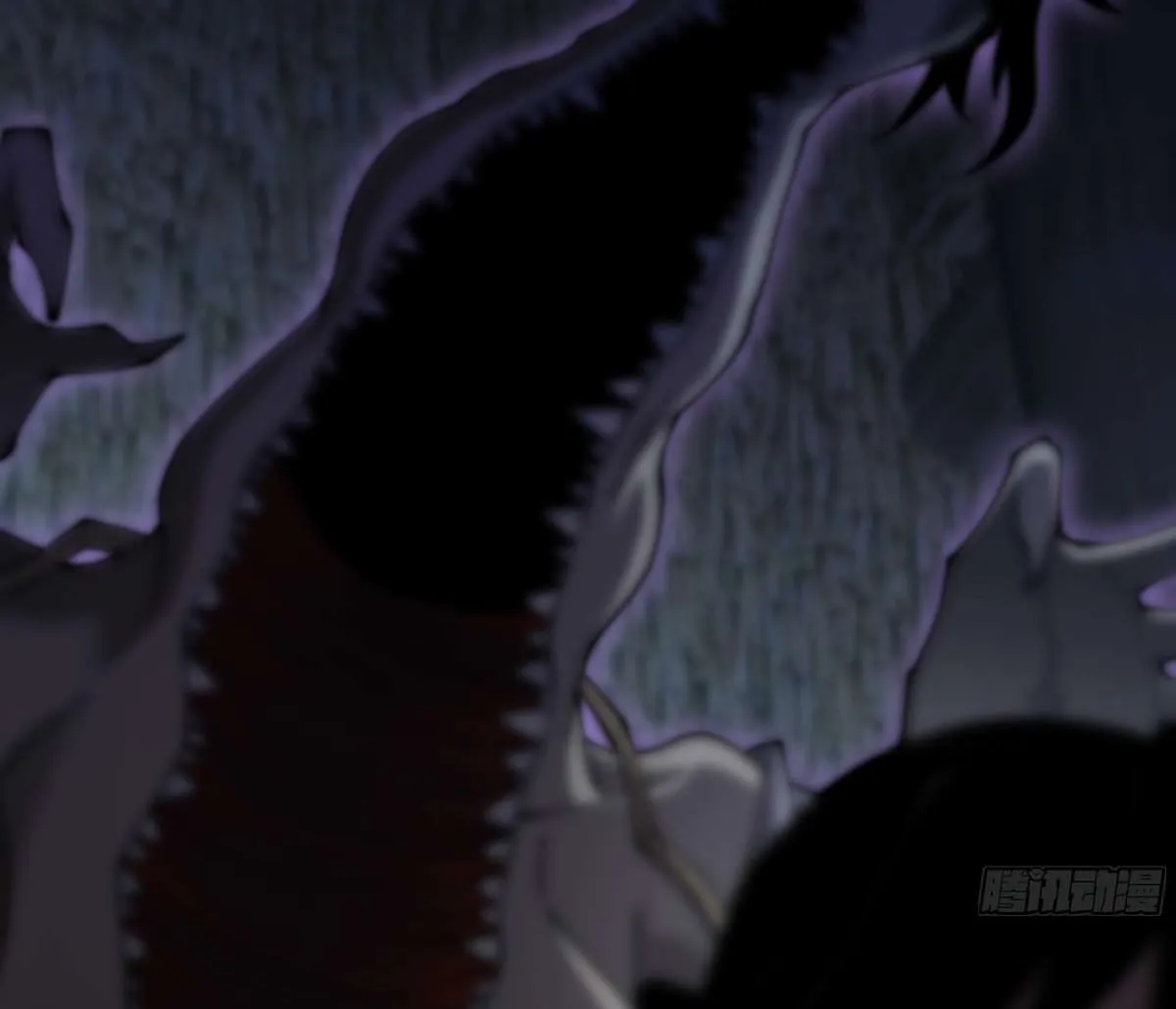 Sinister Immortal Path Chapter 0.1 page 9 - 
