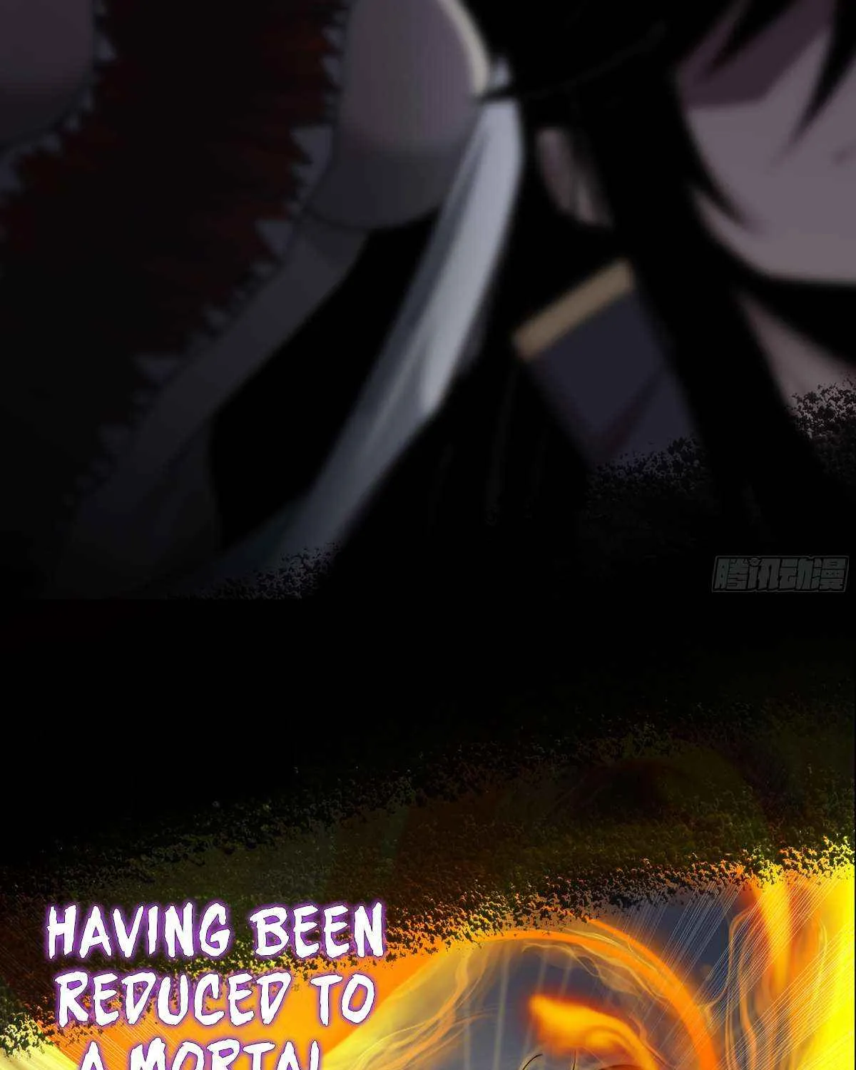 Sinister Immortal Path Chapter 0.1 page 10 - 
