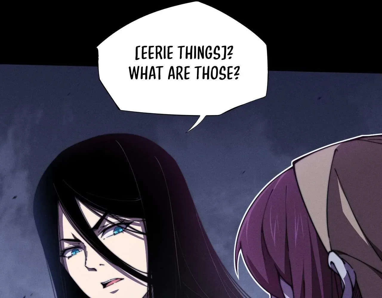 Sinister Immortal Path Chapter 1.1 page 115 - 