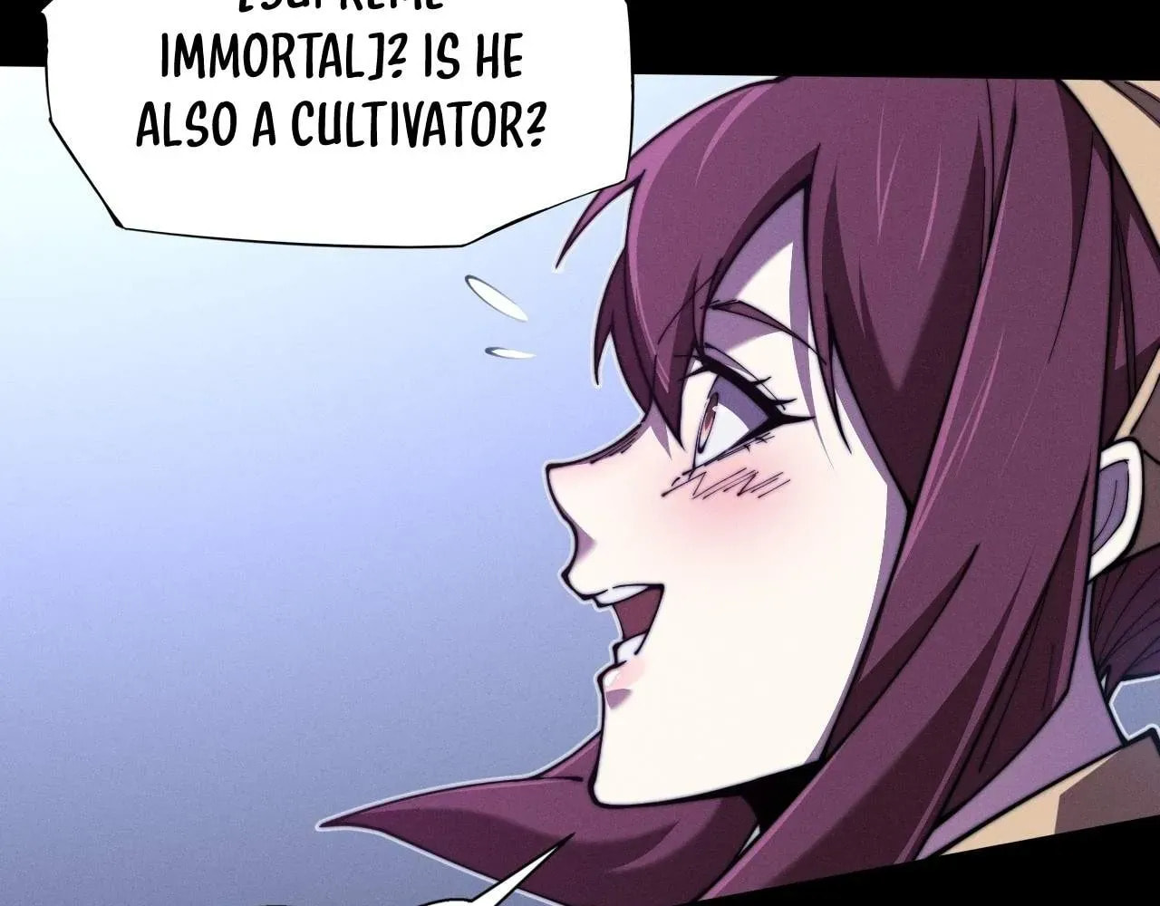 Sinister Immortal Path Chapter 1.1 page 119 - 