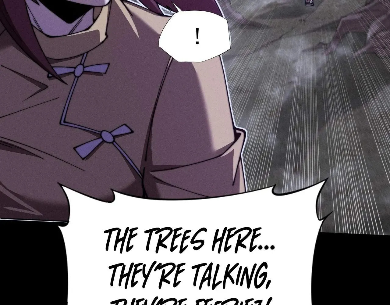 Sinister Immortal Path Chapter 1.1 page 124 - 