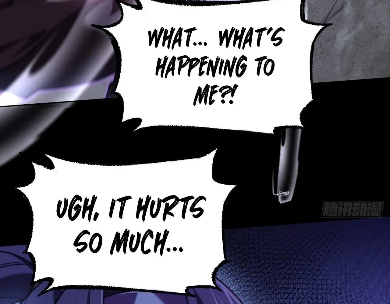Sinister Immortal Path Chapter 1.1 page 134 - 