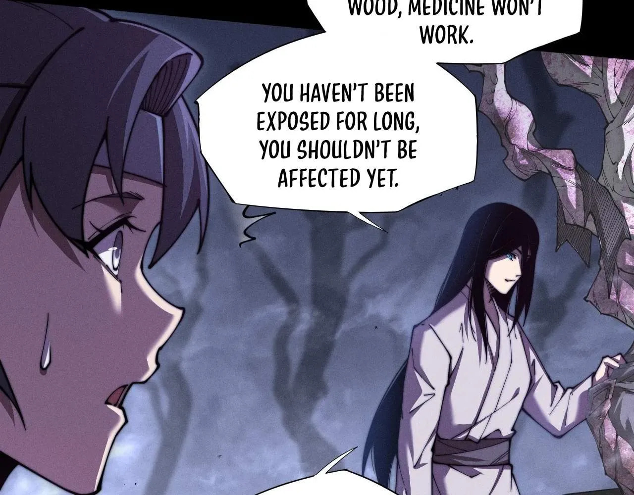 Sinister Immortal Path Chapter 1.1 page 145 - 