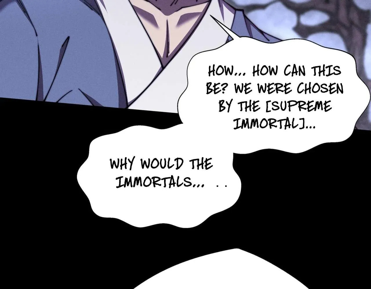 Sinister Immortal Path Chapter 1.1 page 153 - 
