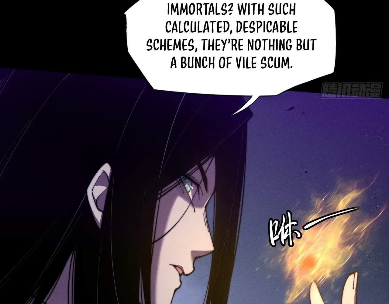 Sinister Immortal Path Chapter 1.1 page 154 - 