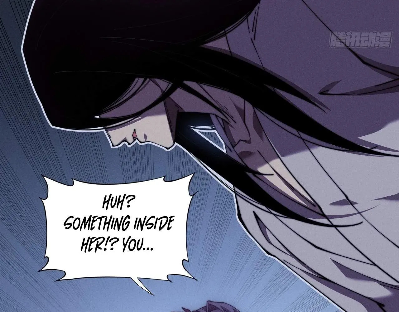Sinister Immortal Path Chapter 1.1 page 156 - 