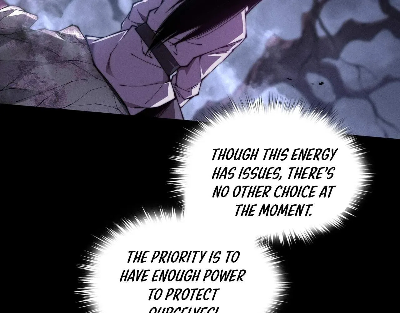 Sinister Immortal Path Chapter 1.1 page 169 - 
