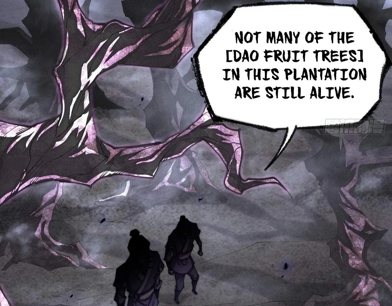 Sinister Immortal Path Chapter 1.1 page 174 - 