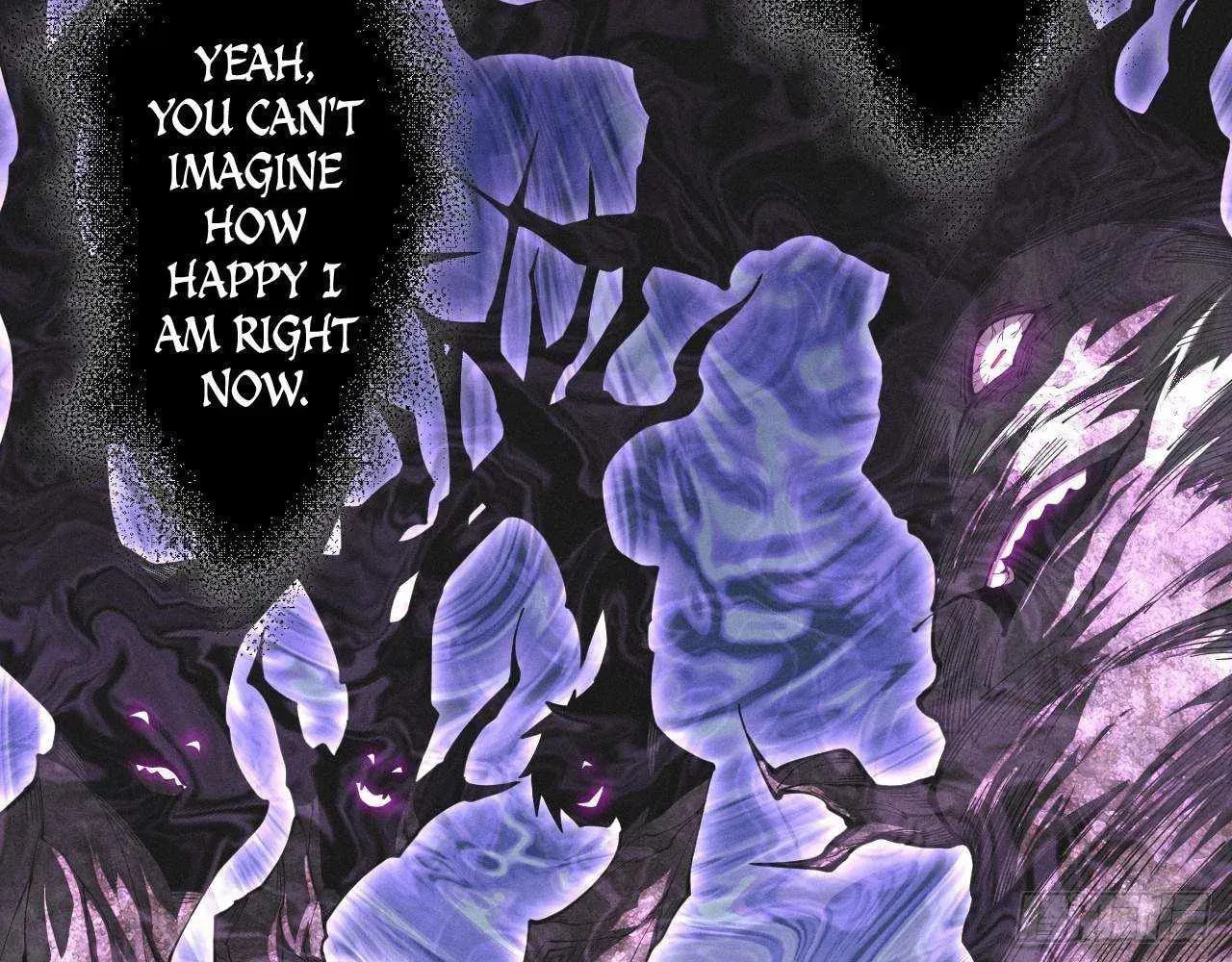 Sinister Immortal Path Chapter 1.1 page 182 - 