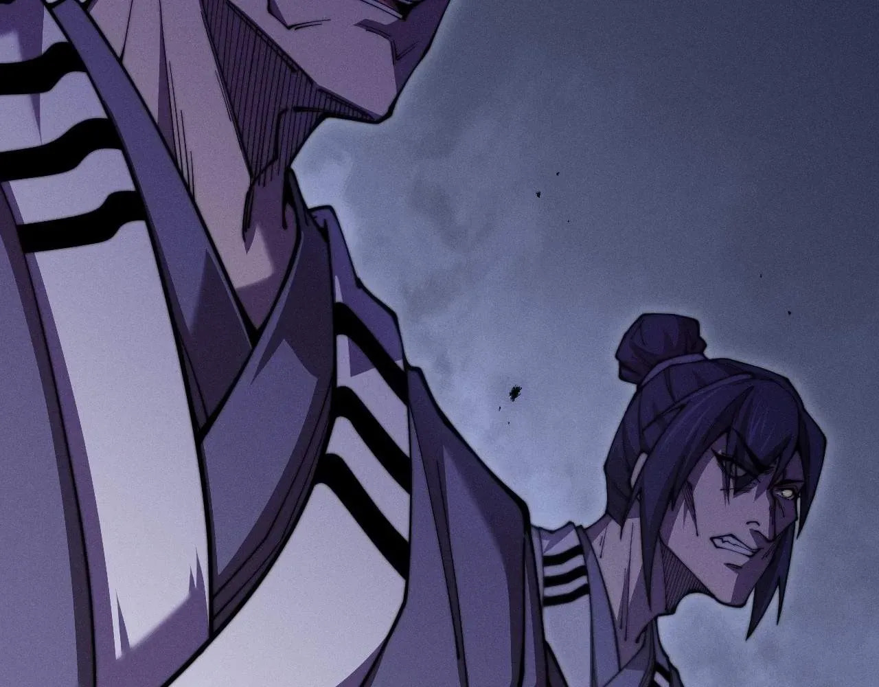 Sinister Immortal Path Chapter 1.1 page 189 - 