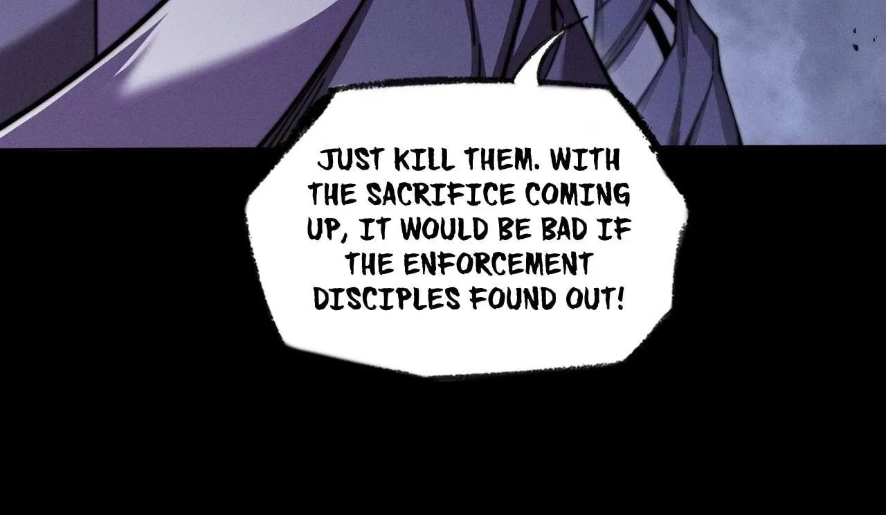 Sinister Immortal Path Chapter 1.1 page 190 - 