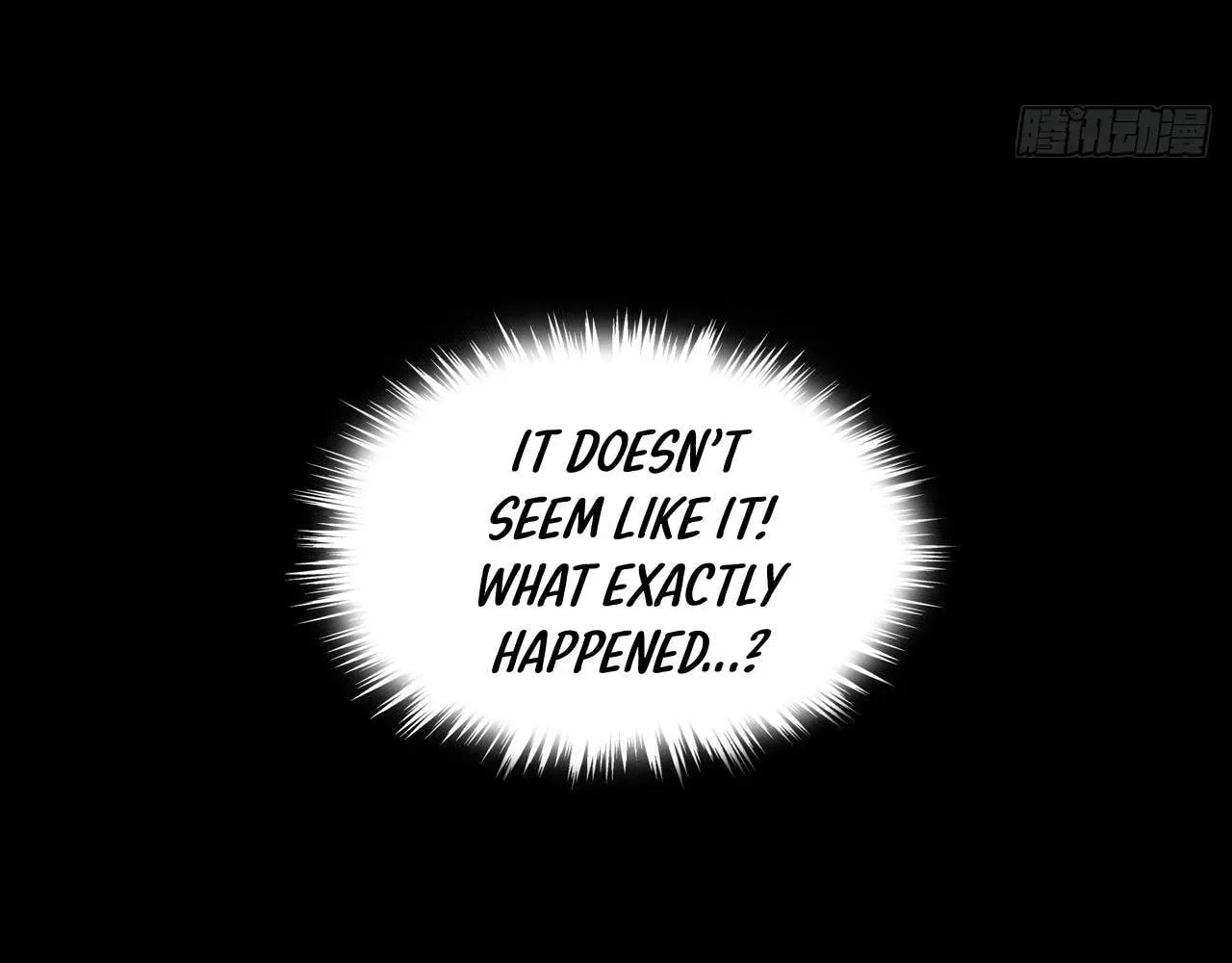 Sinister Immortal Path Chapter 1.1 page 21 - 