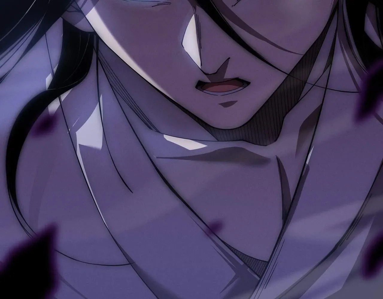 Sinister Immortal Path Chapter 1.1 page 201 - 