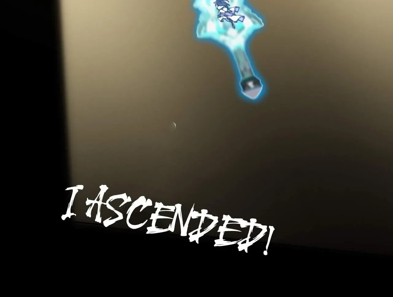 Sinister Immortal Path Chapter 1.1 page 30 - 