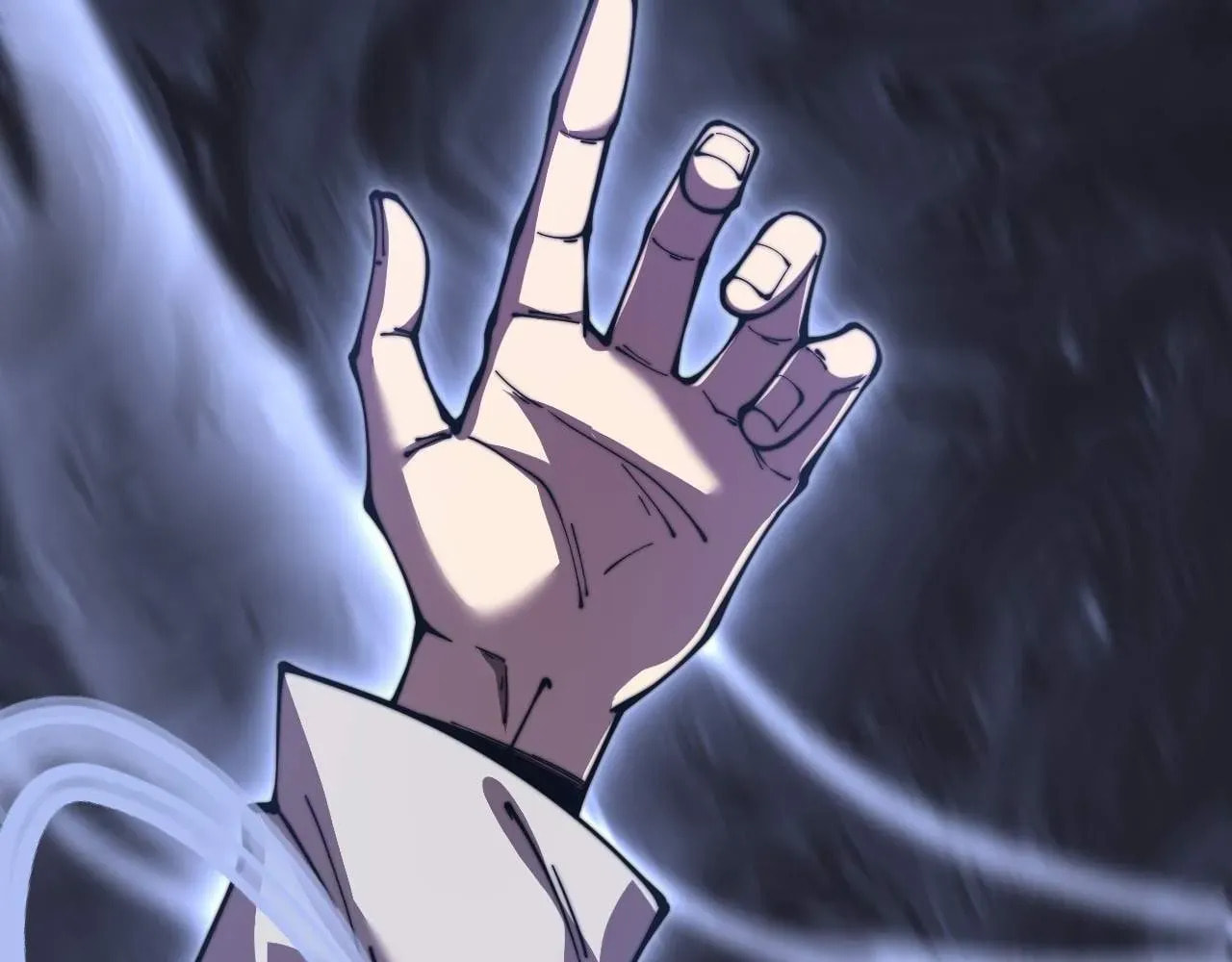 Sinister Immortal Path Chapter 1.1 page 37 - 