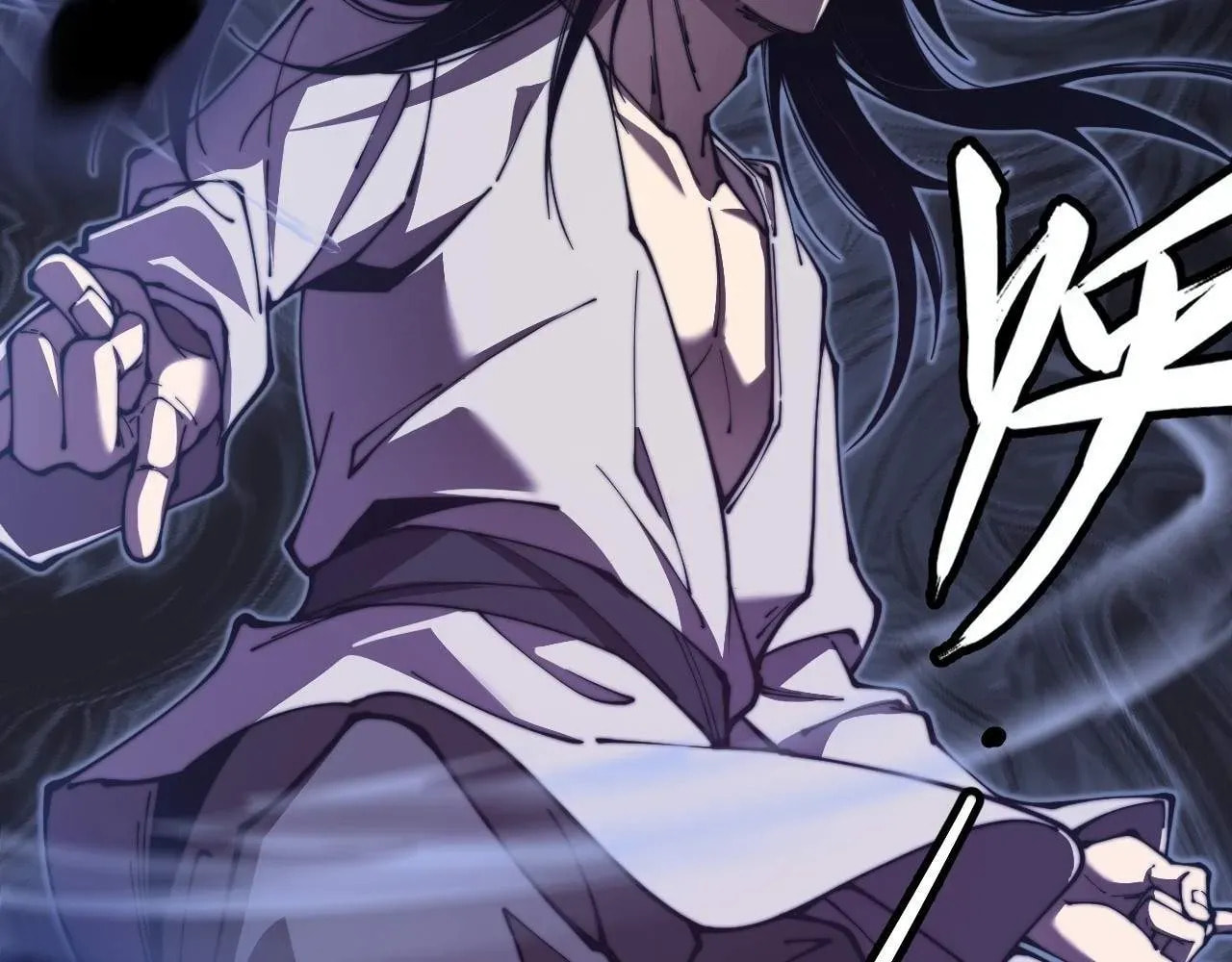 Sinister Immortal Path Chapter 1.1 page 40 - 