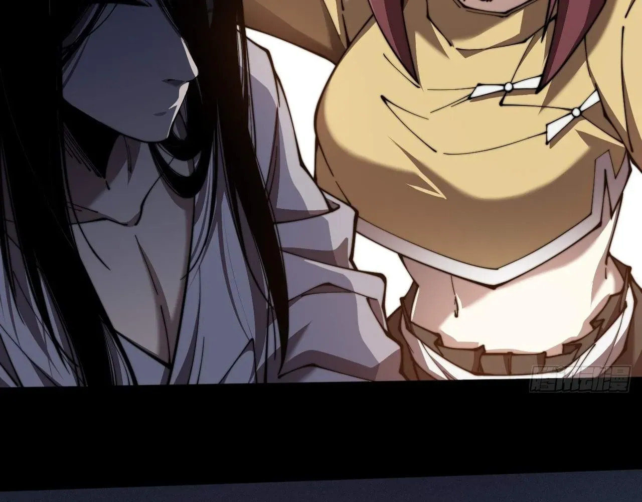 Sinister Immortal Path Chapter 1.1 page 57 - 