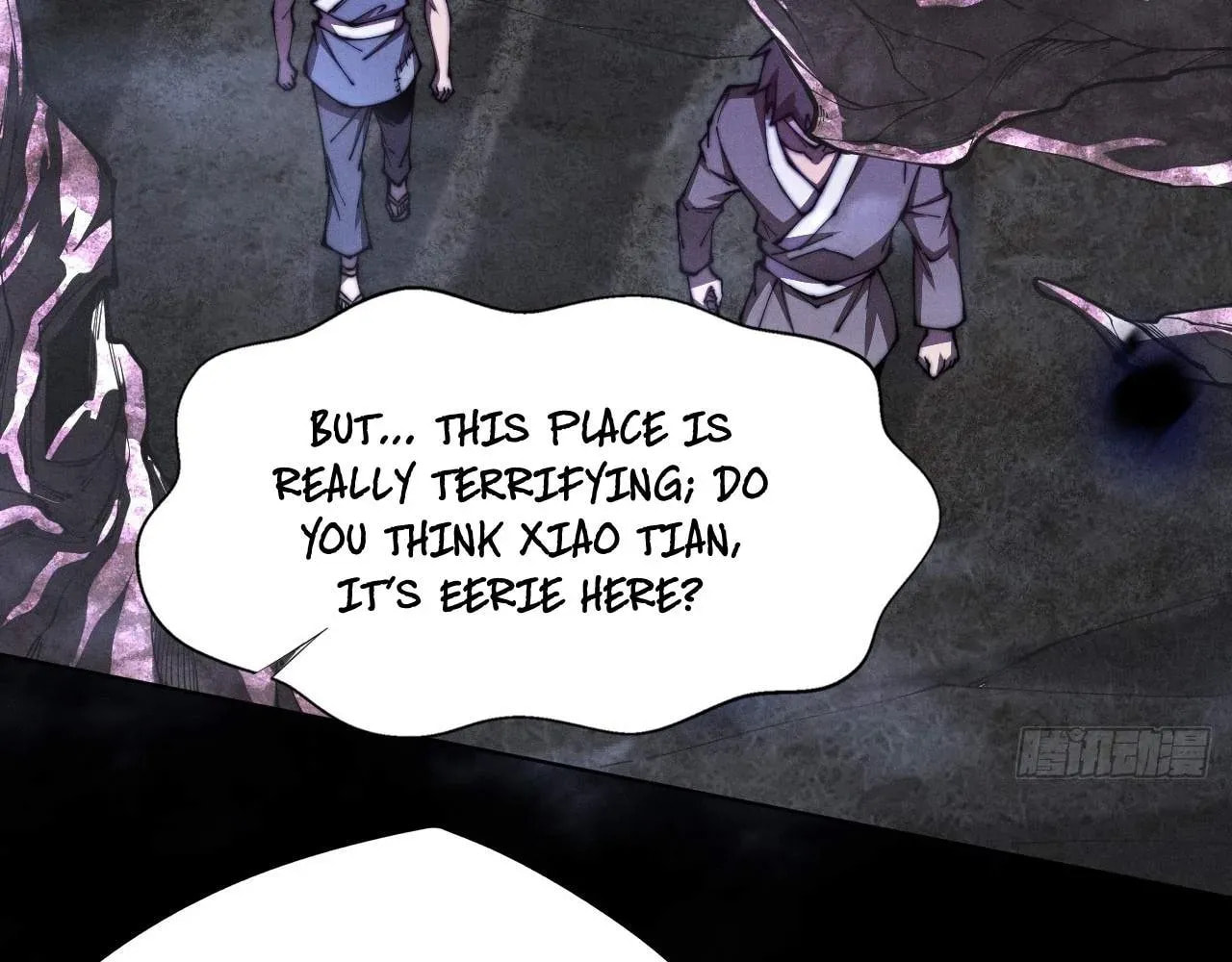 Sinister Immortal Path Chapter 1.1 page 78 - 