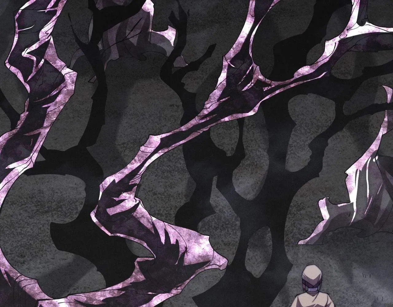 Sinister Immortal Path Chapter 1.1 page 10 - 
