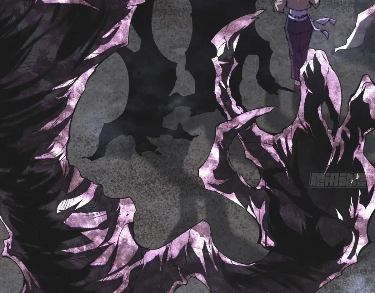 Sinister Immortal Path Chapter 1.2 page 11 - 
