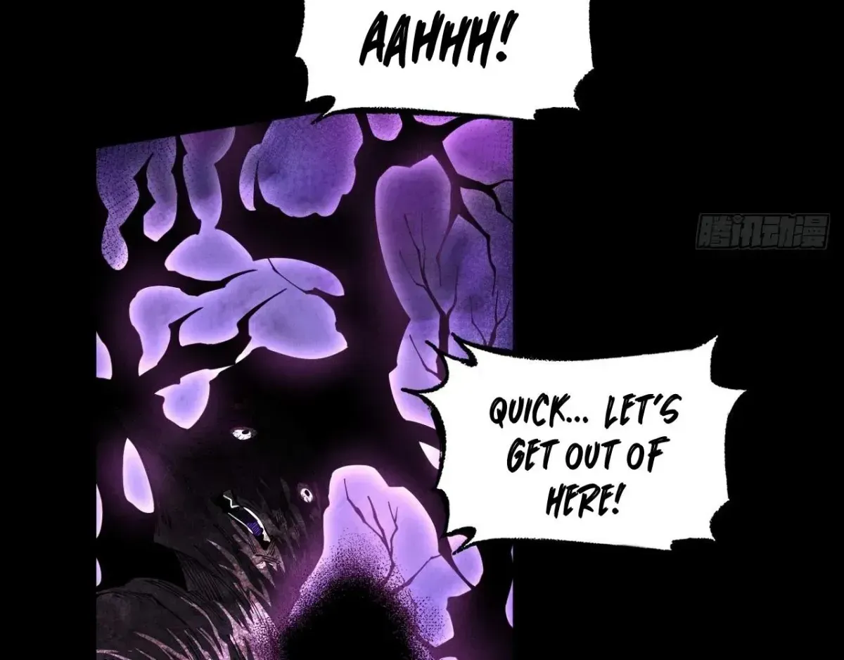 Sinister Immortal Path Chapter 1.2 page 103 - 