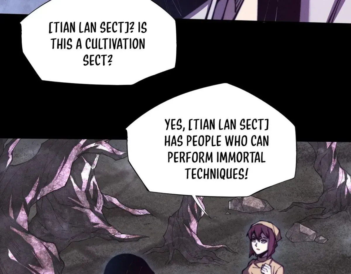 Sinister Immortal Path Chapter 1.2 page 113 - 