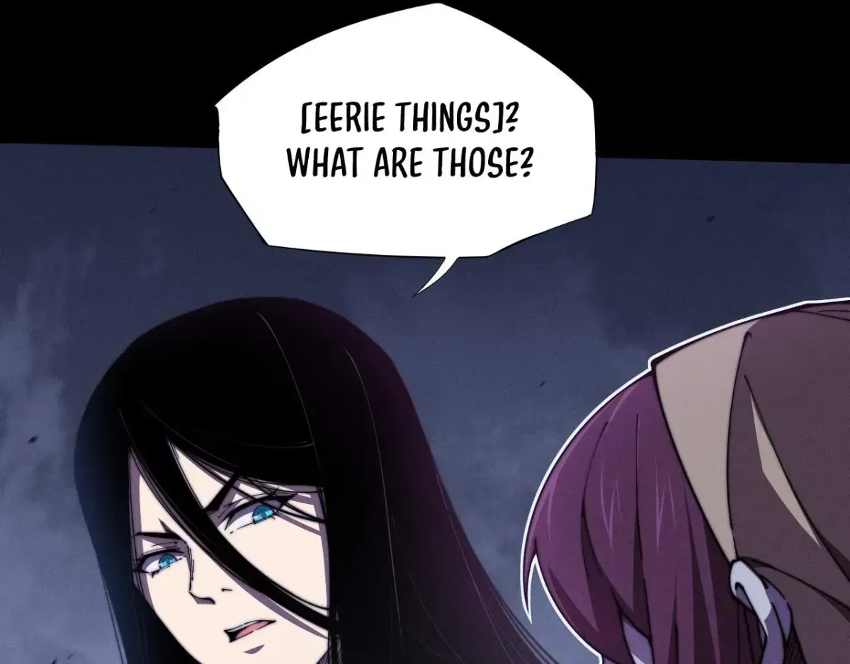 Sinister Immortal Path Chapter 1.2 page 115 - 
