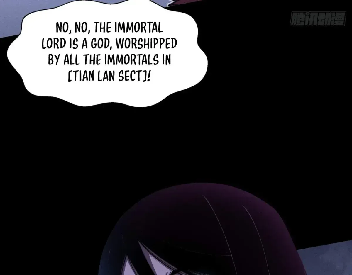 Sinister Immortal Path Chapter 1.2 page 120 - 