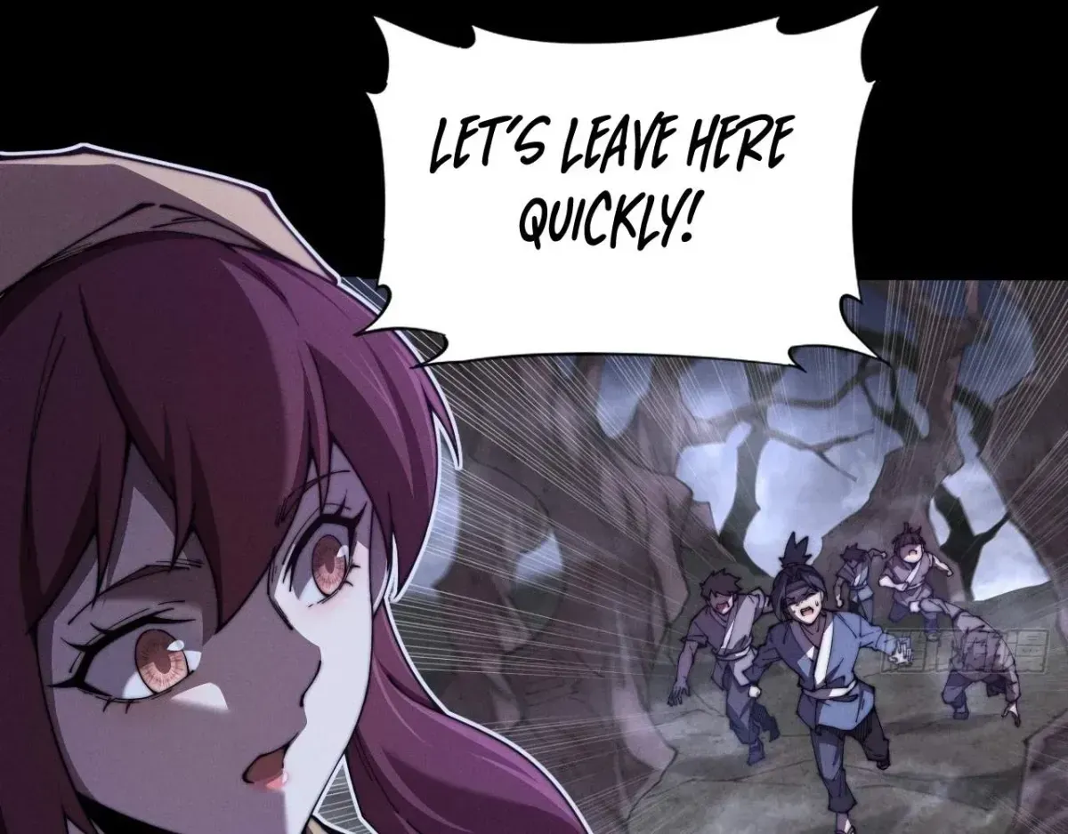 Sinister Immortal Path Chapter 1.2 page 123 - 