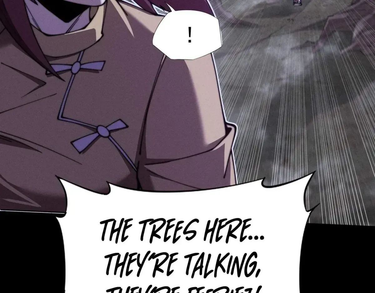 Sinister Immortal Path Chapter 1.2 page 124 - 