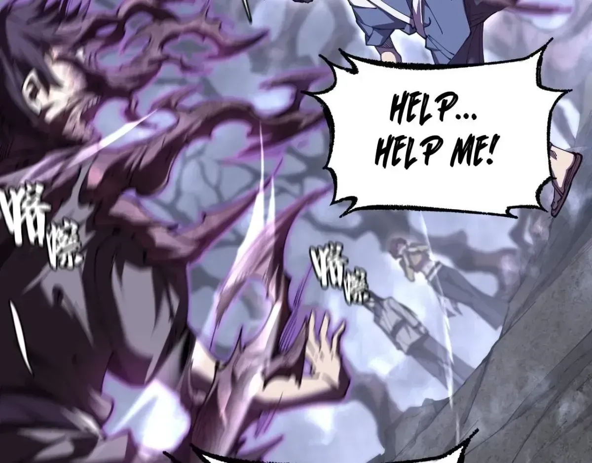 Sinister Immortal Path Chapter 1.2 page 133 - 